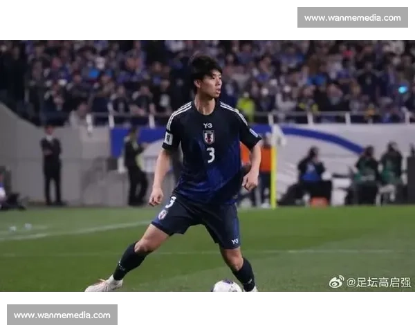 川崎前锋官宣高井幸大离队 创纪录 500 万镑加盟热刺开启英超征程